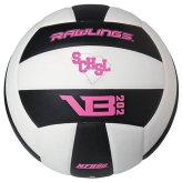 SCHSL Approved Volleyball by Rawlings