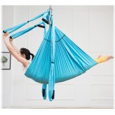 Suspended Yoga Equipment Set