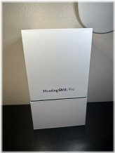 Owl Labs Meeting Owl Pro 1080p Smart Conferencing Camera mtw200-1000