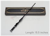 Albus Dumbledore's Enchanted Wand Replica