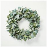 Eucalyptus Serenity Wreath