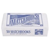 Retro Matchbook Collection