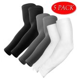 ArmShield UV Basketball Sleeves