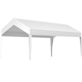 Sunshade Haven Cover