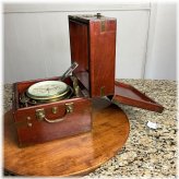 Baltic Fleet Chronometer