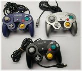 Gamecube Precision Controller
