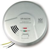 Guardian Safety Alarm System