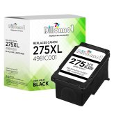 ClearView Black Ink for Canon TS3520/TS3522 - Monitor Ink Levels