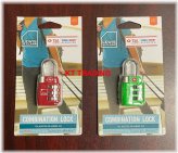 SecureGuard Combination Lock