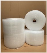 Perforated Yens Cushioning Wrap - 1400 Feet