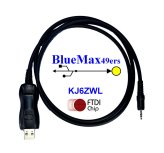 Universal Radio Programming Cable Kit
