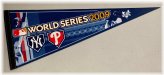 Fall Classic Showdown Pennant