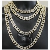 Miami Cuban Zirconia Choker