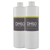 Odorless DMSO Solution Pack