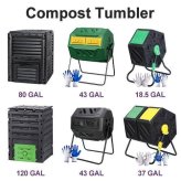 EcoCycle Composter