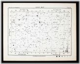 Stellar Cartography: A Journey Through the Night Sky