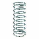 Nickel Squared Springs