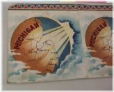 Bay City Michigan Stereoview Print