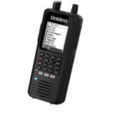 Digital Trunking Handheld Scanner by Uniden