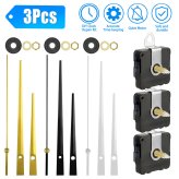 Clock Mechanism Repair Kit