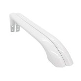 Replacement Door Handle Set for Refrigerator and Freezer