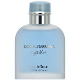 Intense Blue Eau for Him by Dolce & Gabbana - Sophisticated Fragrance for Every Occasion