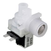 AquaFlow Valve J248-032 by HOSHIZAKI