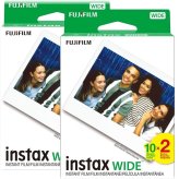 Retro Snapshots Film Pack