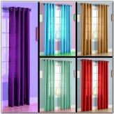 Silk Breeze Window Panels