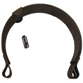 Brake Band with Lock for Mini Bikes & Go Karts