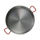 Carbon Steel Paella Pan