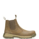 StationGuard Composite Toe Boots