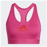 Alphaskin Supportive Bra for Women by adidas