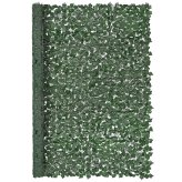 Ivy Leaf Haven Privacy Screen