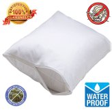 SleepSafe Pillow Shield Set