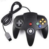 Retro N64 Wired Controller