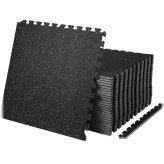 InterlockFit Foam Tiles