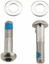 Stainless Steel Disc Caliper Bracket Bolts - 42mm