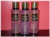 Shimmering Aura Fragrance Mist