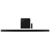 Samsung Atmos Soundbar System