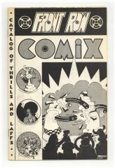 Comic Chronicles Quarterly