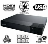 ZoneMaster Blu-ray Player