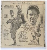 Golden Era Legends Paper Collection