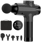 SootheTech Deep Relief Handheld Massager