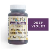 Violet Essence Leather Dye