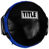 Title Boxing Punch Shield