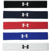 Performance Headband Sweatband by Under Armour