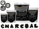 Charcoal Brightening Powder