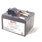 PowerGuard Replacement Battery Kit