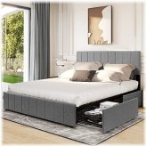 Royal Rest Storage Bed